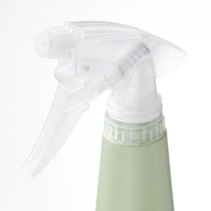 IKEA TOMAT Spray bottle, light green, 35 cl (12 oz)