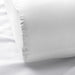 Luxurious cotton pillowcase designed for Ikea's ergonomic pillow-60337481          