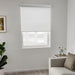 "Sleek and stylish white blind from IKEA complements any interior design." 30491092
