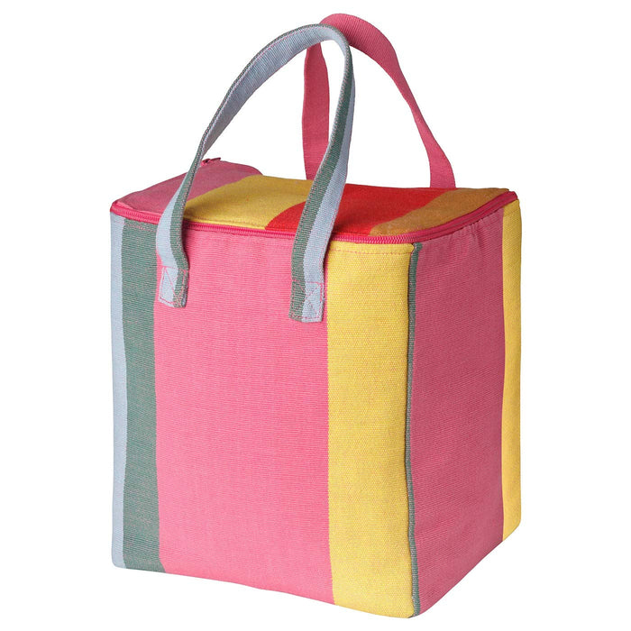 Bring your lunch in style with this sleek and practical lunch bag from IKEA 70448351 