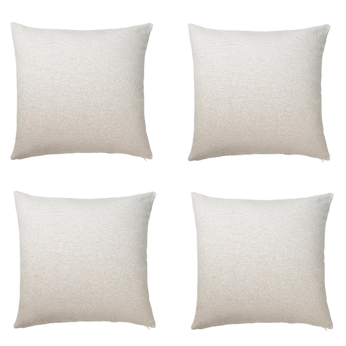 Digital Shoppy IKEA Cushion cover, beige, 50x50 cm (20x20 ") outdoor indoor pattern size digital shoppy 50492632