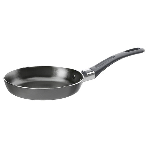 IKEA's 14cm frying pan, featuring a compact and durable design, perfect for small portions and everyday cooking  50208192