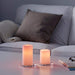 LED candle alternative to traditional candles