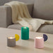 Create a cozy atmosphere with this elegant tealight holder from IKEA. Its sleek and minimalist design will make it a perfect addition to any décor 90416052