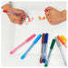 Digital Shoppy IKEA Felt Tip Pen Mixed Colors Assorted Colors - 12 Pack - digitalshoppy.in