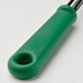 A close-up of the handle of an IKEA potato peeler 00521953