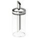 "Affordable and practical option for sugar dispensing with the IKEA Portion Sugar Shaker 90137070