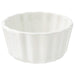 IKEA's off-white 11cm pie dish, a classic addition to any kitchen  70289314