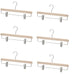 Hanger sets from IKEA for bulk storage 20432480
