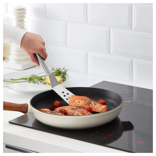 Digital Shoppy IKEA Turner Stainless Steel Cookie Spatula durable kitchen high quality design cooking 40225960