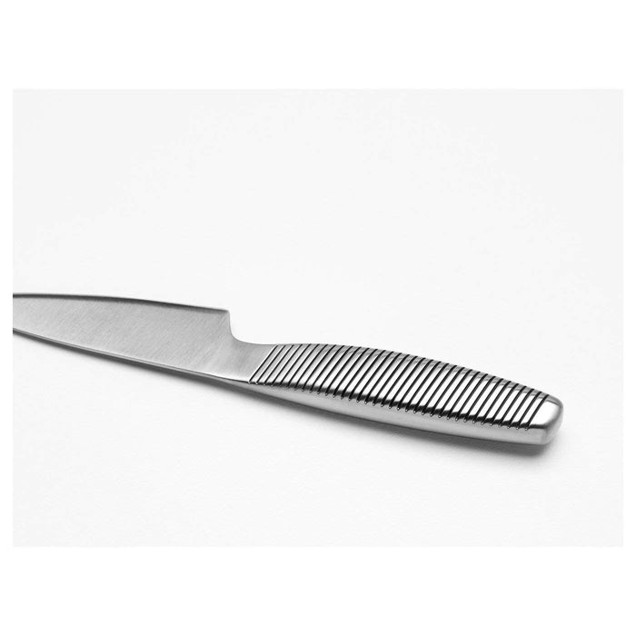 Digital Shoppy IKEA Paring Knife, Stainless Steel, 9 cm 50283520 kitchen cutting durable peeling handle