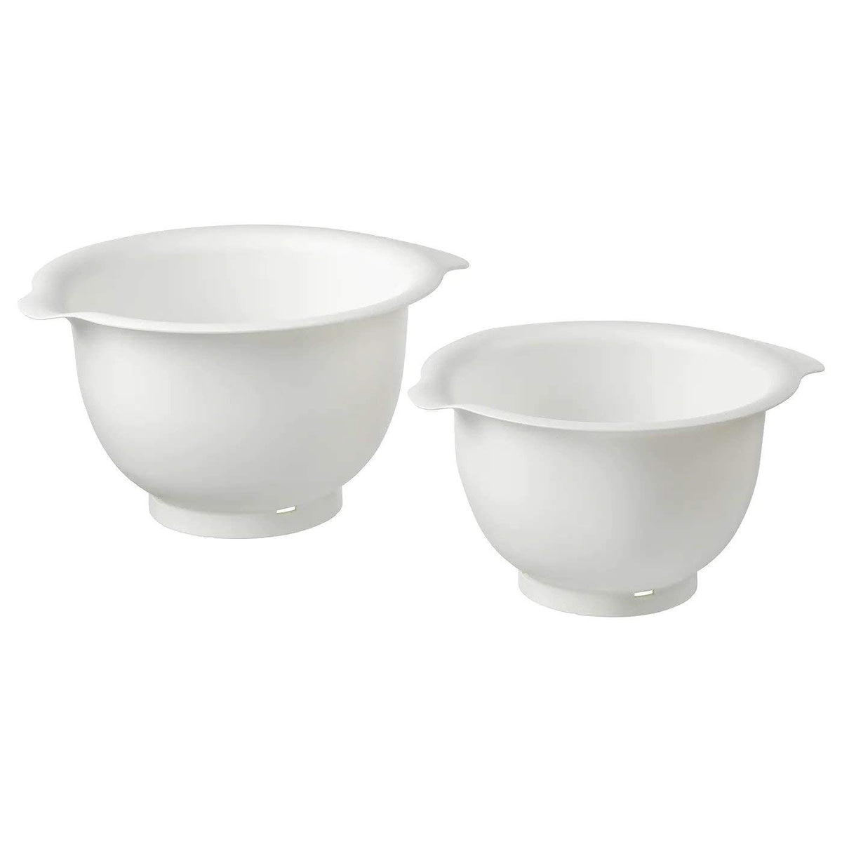 UPPFYLLD Preparation bowl, mixed colors, 7 - IKEA