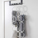 Versatile and customizable IKEA multi-use hanger for different clothing types 20387208