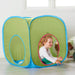 Digital Shoppy IKEA Children's Fun Play Tent and Tunnel - digitalshoppy.in