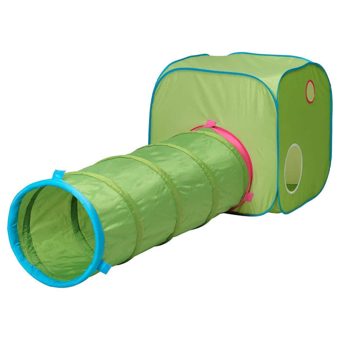 Digital Shoppy IKEA Children's Fun Play Tent and Tunnel - digitalshoppy.in