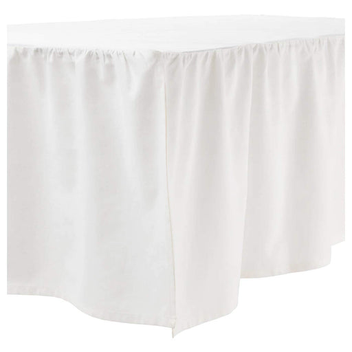 Beautifully Cot Skirts for Your Baby's Sleeping Space - Get Yours at IKEA 00295912