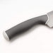 Digital Shoppy IKEA 3-Piece Knife Set, Light Grey, White chef chopping high quality handle stainless steel 90257623