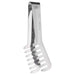 Digital Shoppy IKEA Salad Tongs Stainless Steel kitchen cooking home durable serving pasta 00339534