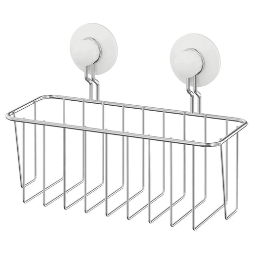 Shower baskets from IKEA