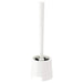 Digital Shoppy IKEA Toilet Cleaning Brush/Holder, White - digitalshoppy.in