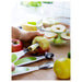 Digital Shoppy IKEA Fruit Garnishing Set - Green - digitalshoppy.in