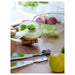 Digital Shoppy IKEA Fruit Garnishing Set - Green - digitalshoppy.in