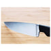 Digital Shoppy IKEA Utility Knife, Black, 14 cm 90289247 kitchen durable cutting home peeling online