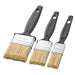 Digital Shoppy IKEA Paint Brush Set - Pack of 3 - digitalshoppy.in