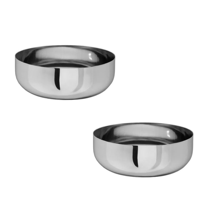 Digital Shoppy IKEA Bowl, stainless steel, 9 cm (3 ½ ")price-online-serving-bowl-uses-steel-home-stainless-steel-bowl-80435391