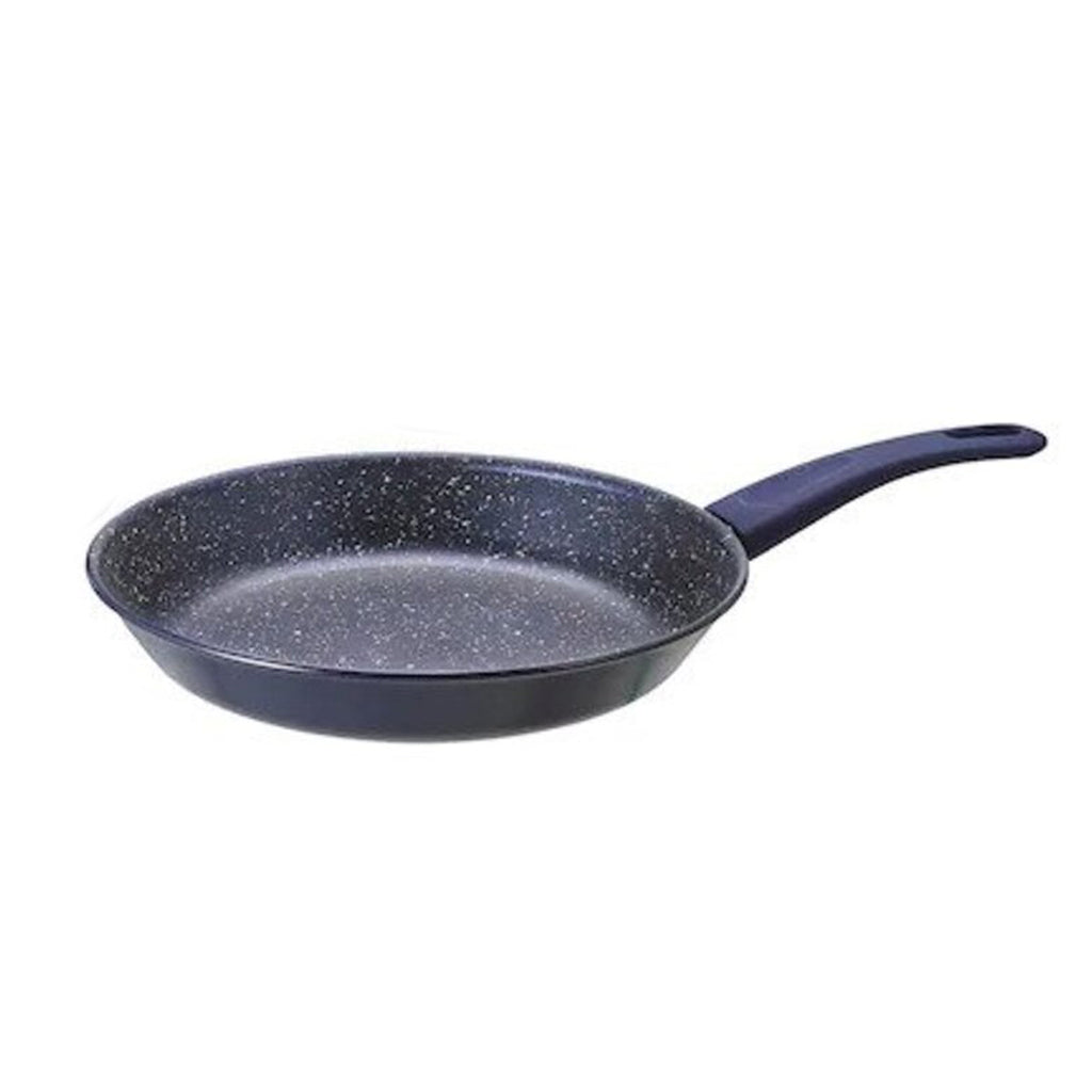 TAGGHAJ Frying pan, non-stick coating black, 9 - IKEA