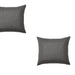 The ikea cushion covers is made of ramie, a hard-wearing natural material with a slightly irregular texture-5043268