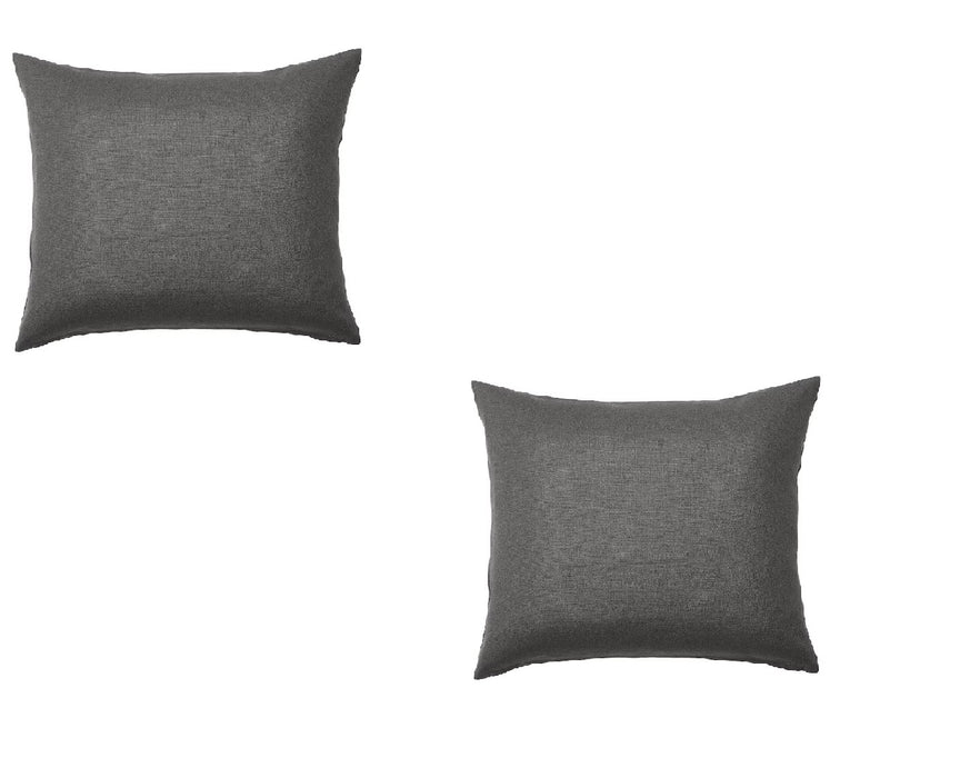 The ikea cushion covers is made of ramie, a hard-wearing natural material with a slightly irregular texture-5043268