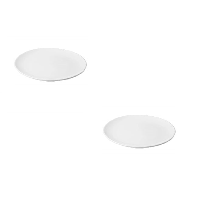 Digital Shoppy IKEA Plate, White, 26 cm-lunch-plate-dinner-plate-and-snacks-plates-80391392