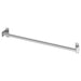 Digital Shoppy IKEA Stainless Steel Towel Rod With 5 Hooks - 40 cm - digitalshoppy.in