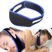 Digital Shoppy  Anti Snore Chin Strap Stop Snoring Snore Belt Sleep Apnea Chin Support Straps for Woman Man Health care Sleeping Aid Tools - FREE SHIPPING - digitalshoppy.in