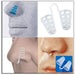 Digital Shoppy 1 PC Anti Snoring Breathe Easy Sleep Nose Clip -FREE SHIPPING - digitalshoppy.in