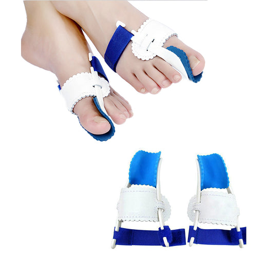 Toe Orthotics Tools: "Big Toe Orthotics Tools - corrective tools designed for pain relief and improved foot alignment for flat feet and hallux valgus.
