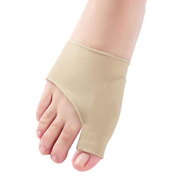 Digital Shoppy Product Foot Care Tool  Thumb Valgus Toe Cushion Hallux Relief Corrector Pad Protector Sleeve  Foot Care Tool
