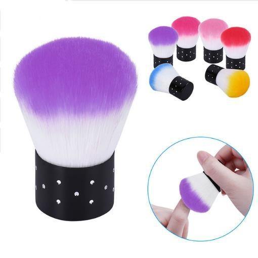 HIMMU'S FASHION HUB Handle Grip Nail Brush, Hand Fingernail Scrub Cleaning  Brushes for Toes and Nails Cleaner, Pedicure Scrubbing tool kit for Men and  Women (Pack of 2) (Multicolor) : Amazon.in: Beauty