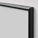 A classic black photo frame that brings a touch of elegance to any room 30429769