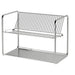 Digital Shoppy IKEA Dish Drainer Stainless Steel - 50x27x36 cm online price india rust resistance design kitchen 00179535