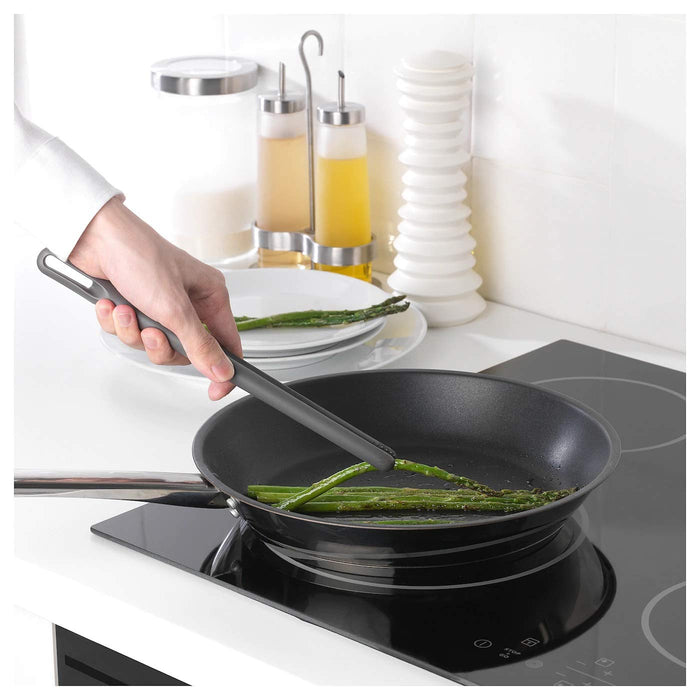 Digital Shoppy IKEA Cooking Tweezer-Grey picking flipping kitchen online low price 90393084