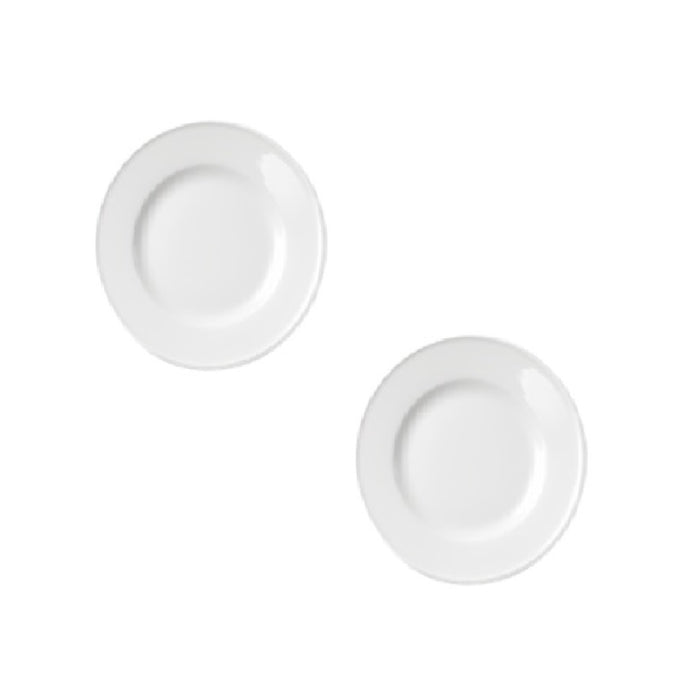 Digital Shoppy IKEA Side Plate, White, 20 cmikea-plate-dinner-plate-and-snacks-plates-set-lunch-plate-dinner-plate-and-snacks-plates-side-plate-digital-shoppy-80391392