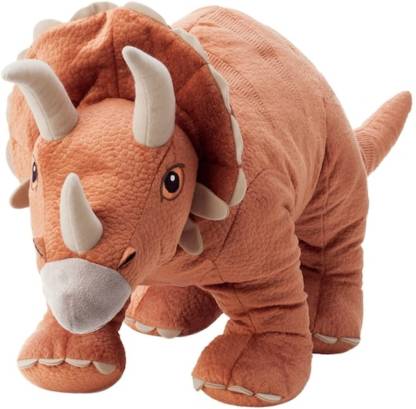 digital shoppy ikea soft toy dinosaur 90471185