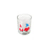 Digital Shoppy IKEA Unscented Candle in Glass - Pack of 3 - digitalshoppy.in