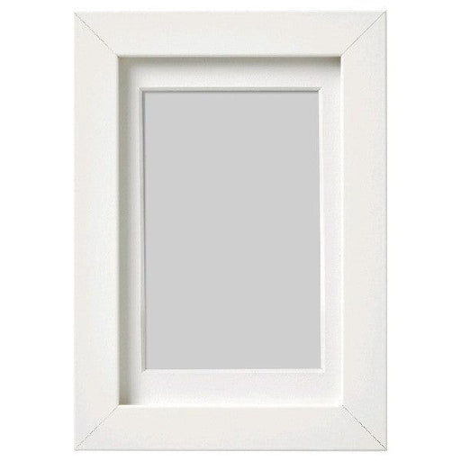 Sleek and elegant white frames from IKEA to showcase your favorite photos 30378411