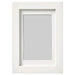 Sleek and elegant white frames from IKEA to showcase your favorite photos 30378411