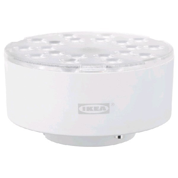 IKEA  RYET/LEDARE LED bulb GX53 - Warm white
