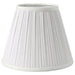 Digital Shoppy IKEA Lamp shade, white, 19 cm (7 ") 00405454 protect eye light online low price.