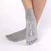 Digital Shoppy Womens Cotton Yoga Gym Non Slip Massage Toe Socks--FREE SHIPPING, - digitalshoppy.in